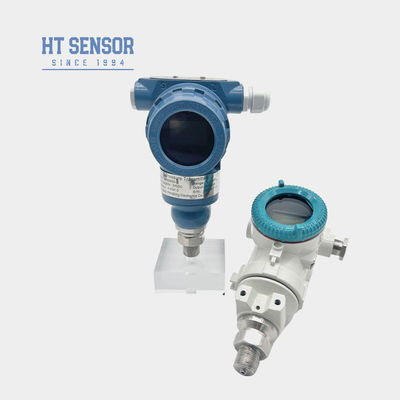 High-Efficiency Industrial Pressure Sensor With Silicon Pressure Sensor