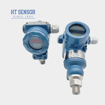 High-Efficiency Industrial Pressure Sensor With Silicon Pressure Sensor