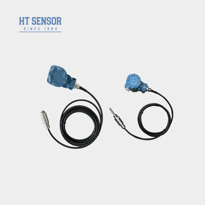 Industrial Grade Temperature Indicator Transmitter For Accurate Temperature Measurement