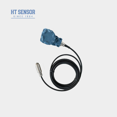 Industrial Grade Temperature Indicator Transmitter For Accurate Temperature Measurement