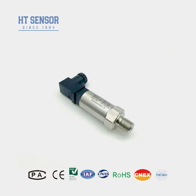 Hengtong BP157 Mini DIN Pressure Transmitter Sensor For Industrial Pressure Measurement