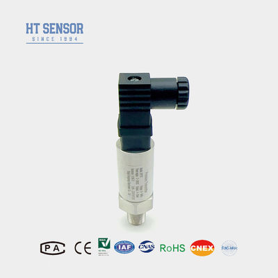 Hengtong BP157 Mini DIN Pressure Transmitter Sensor For Industrial Pressure Measurement