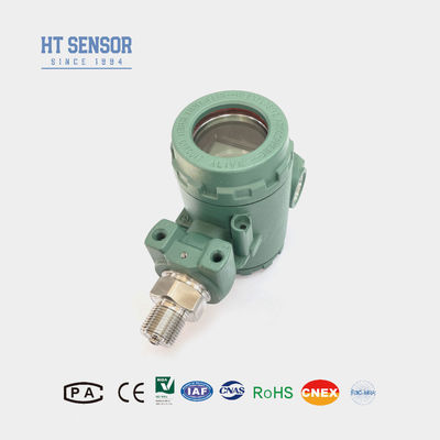 2088 Pressure Transmitter Sensor IP65 Protection Level For Harsh Environments