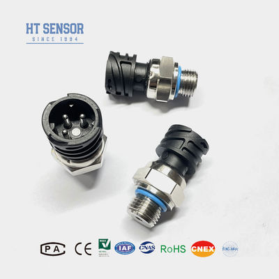 High Accuracy Grade Ceramic Sensor Pressure Transducer M16*1.5 for OEM Car Control Systems
