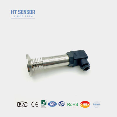 BP93420-IQ Flush Diaphragm Pressure Transmitter Sensor with Aseptic Process Connection
