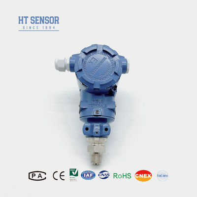 Adjustable And Displayable Industrial Pressure Sensor For Versatile Applications Display Pressure Transmitter