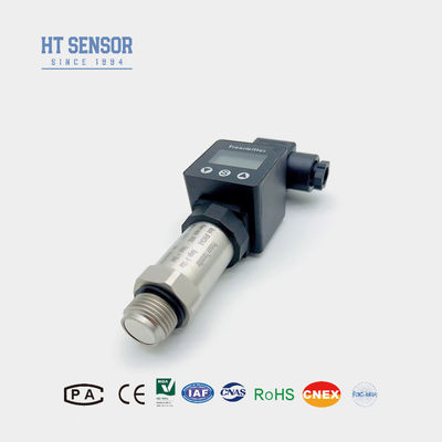 BPHT24-IX Industrial Pressure Sensor For High Sanitary Standards And Easy Cleaning Transmitter