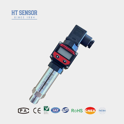 4-20mA Stainless Steel Diaphragm Industrial Pressure Sensor For Marine And Aviation Industries