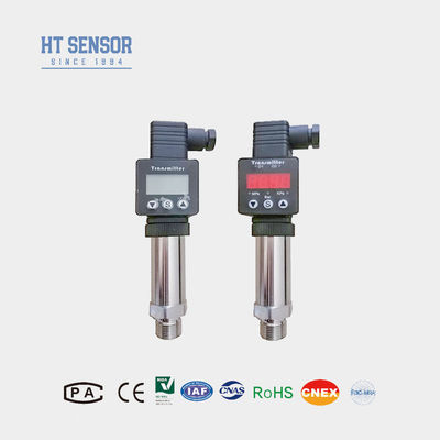 4-20mA Stainless Steel Diaphragm Industrial Pressure Sensor For Marine And Aviation Industries