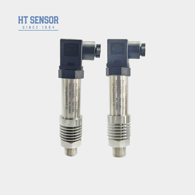 IP65 Rated Stainless Steel Industrial Pressure Sensor For High Temperature Environments