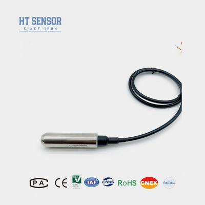 Customizable Output Signal BH93420-I Water Level Transmitter For Versatility