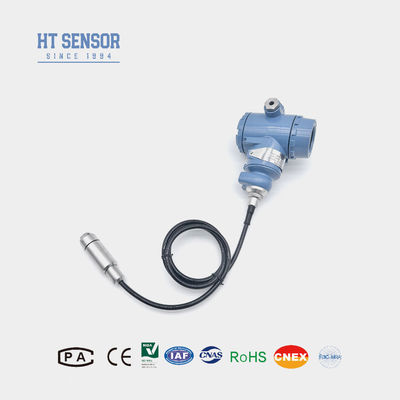 High Precision BH93420-II Water Level Transmitter For Liquid Fuel Engine Oil Pressure