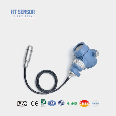 High Precision BH93420-II Water Level Transmitter For Liquid Fuel Engine Oil Pressure