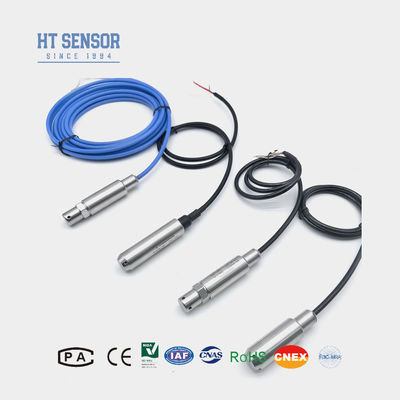 Rigorous Work Style And Fine Process Control For Water Level Transmitter Pressure Sensor