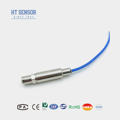IP68 Certified BH93420-IT Water Level Transmitter For Harsh Environments