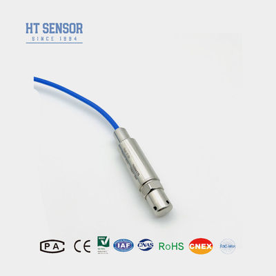 IP68 Certified BH93420-IT Water Level Transmitter For Harsh Environments