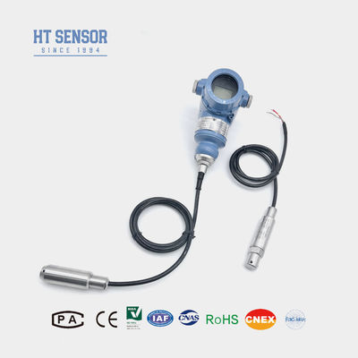 High Performance BH93420-III Water Level Transmitter For Accurate Level Detection