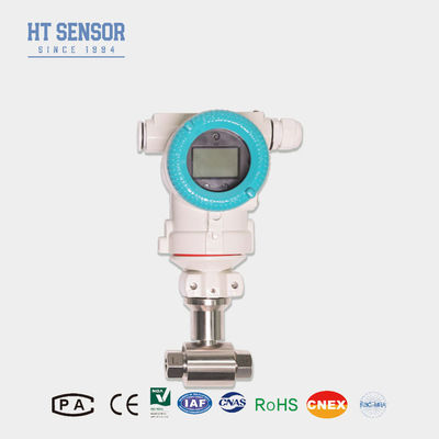 BP93420DIII -LCD Display Differential Pressure Transmitter 2MPa Digital Pressure Transducer