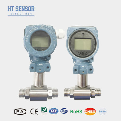 BP93420DIII -LCD Display Differential Pressure Transmitter 2MPa Digital Pressure Transducer
