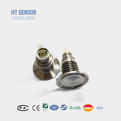 HT Sensor HT-IQT-B Diffused Silicon Pressure Sensor For High Temperature Measurement