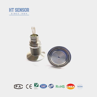HT Sensor HT-IQT-B Diffused Silicon Pressure Sensor For High Temperature Measurement