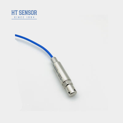 Time Saving And Easy Installation Liquid Level Transmitter 5VDC/12-32VDC Diaphragm Material Stainless Steel