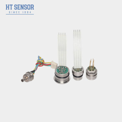 19mm Mv Output Diffused Silicon Pressure Sensor Piezoresistive Pressure Sensor