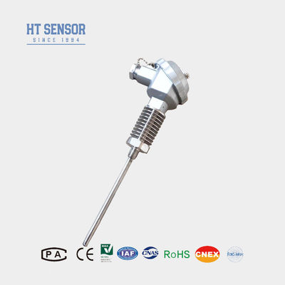 BT93420 Temperature Indicator Transmitter For Accurate Oil Temperature Measurement PT100