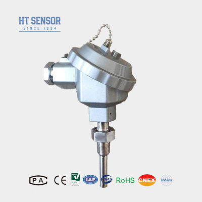 BT93420 Temperature Indicator Transmitter For Accurate Oil Temperature Measurement PT100