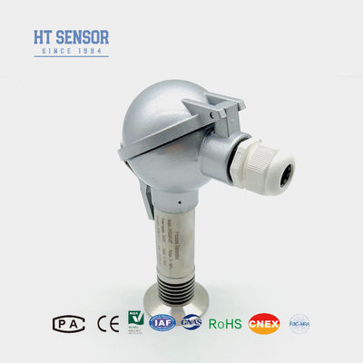 BP93420-IQT Compact Flush Diaphragm Pressure Sensor For Pressure Measurement And Control Transmitter