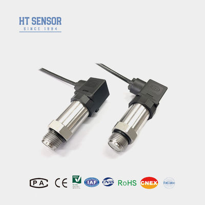M20*1.5 G1/2 1/2NPT Flush Diaphragm Sensor Transmitter For Water And Oil Sensor