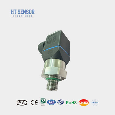 BP158TC DIN Industrial Pressure Sensor With International Electrical Connector Transmitter