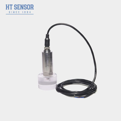 BP156 Silicon Pressure Sensor With Silicon Isolation Membrane For High Sensitivity