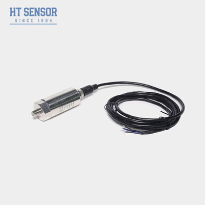 BP156 Silicon Pressure Sensor With Silicon Isolation Membrane For High Sensitivity
