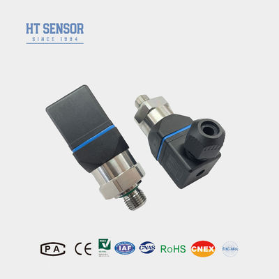 Industrial Pressure Transmitter With International Electrical Connector For Heat Pumps A-10