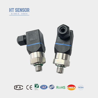 Industrial Pressure Transmitter With International Electrical Connector For Heat Pumps A-10