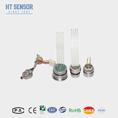 HT26V Silicon Pressure Sensor For Petroleum Chemical Metallurgy Power And Hydrology Applications