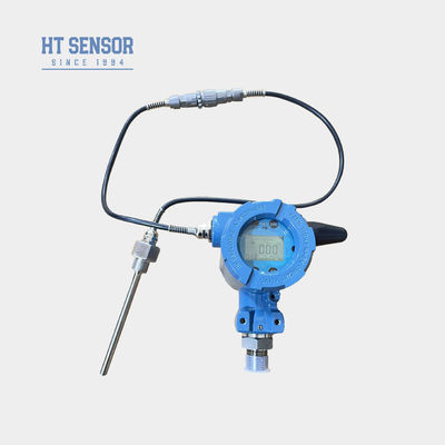 BT-W06 Zigbee Split Wireless Pressure Temperature Transmitter For Remote Environments