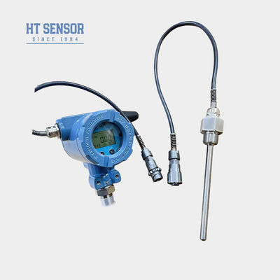 BT-W06 Zigbee Split Wireless Pressure Temperature Transmitter For Remote Environments
