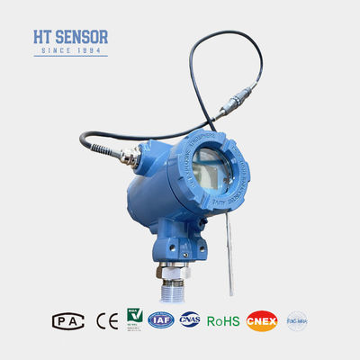 Zigbee Wireless Pressure Amp Temperature & Pressure Transmitter For Remote Environments