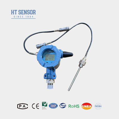 Zigbee Wireless Pressure Amp Temperature & Pressure Transmitter For Remote Environments