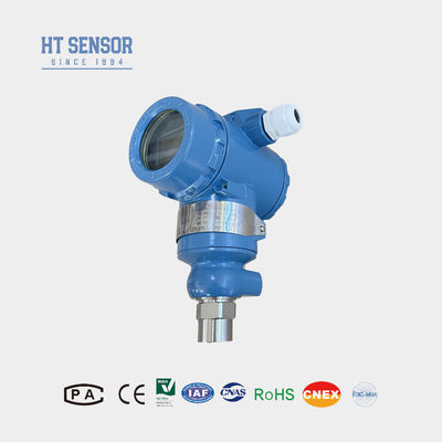 Customizable Pressure Sensing Solutions Industrial Pressure Sensor With Display Pressure Transmitter Sensor
