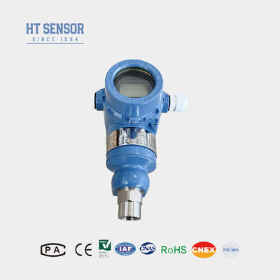 Customizable Pressure Sensing Solutions Industrial Pressure Sensor With Display Pressure Transmitter Sensor