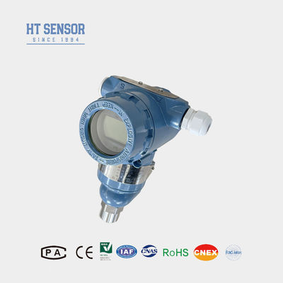 Customizable Pressure Sensing Solutions Industrial Pressure Sensor With Display Pressure Transmitter Sensor