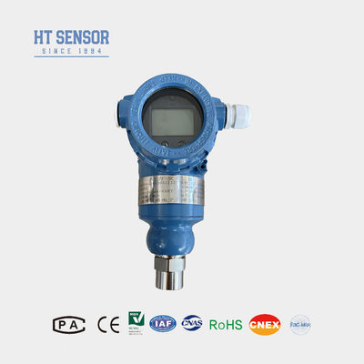 Customizable Pressure Sensing Solutions Industrial Pressure Sensor With Display Pressure Transmitter Sensor