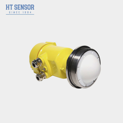 Highly Accurate Radar Level Meter With 120m Maximum Range For Industrial Applications
