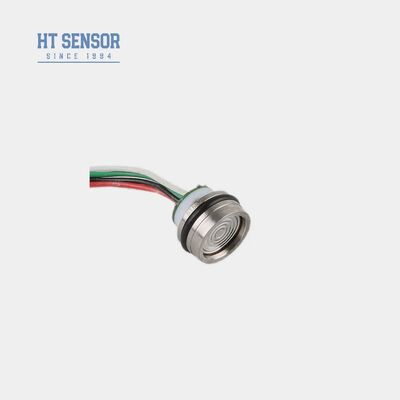 15mm Mini Pressure Sensor 10V Power Compact Diffused Silicon Pressure Sensor Electronic Sensor Core