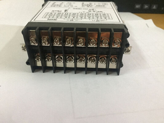 BPK-III Multiple Type Input Pressure Display Gauge Temperature Gauge Switch