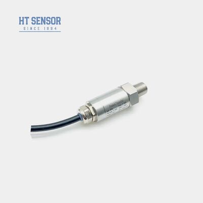 OEM 4-20mA High Stable Pressure Transmitter Sensor for Water Gas Liquid Measurement