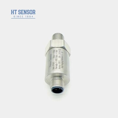 Hengtong Bp156 OEM Analog Signal Pressure Transmitter Air Pressure Sensor